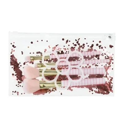 Makeup Brush Set -Pack