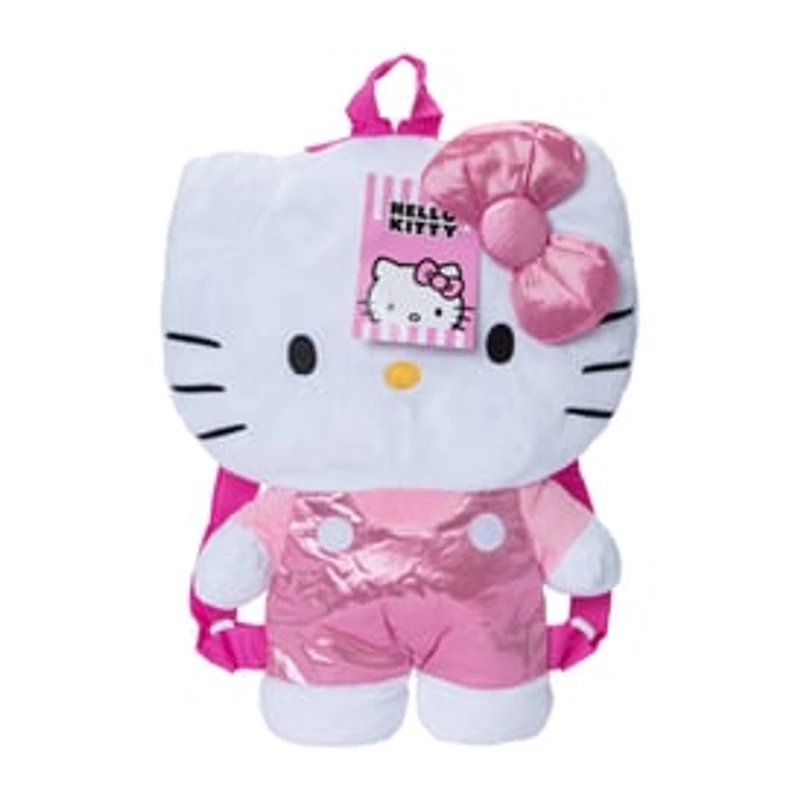Hello Kitty® Plush Bag