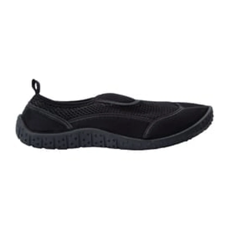 Young Men's Aqua Shoes