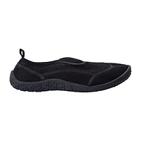 Young Men's Aqua Shoes