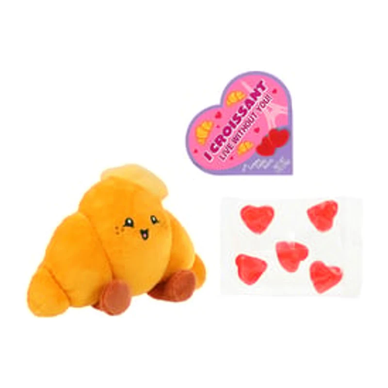 I Croissant Live Without You! With Gummy Candy 1oz