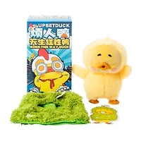 Upset Duck Born This Way Duck Toy (Styles May Vary)