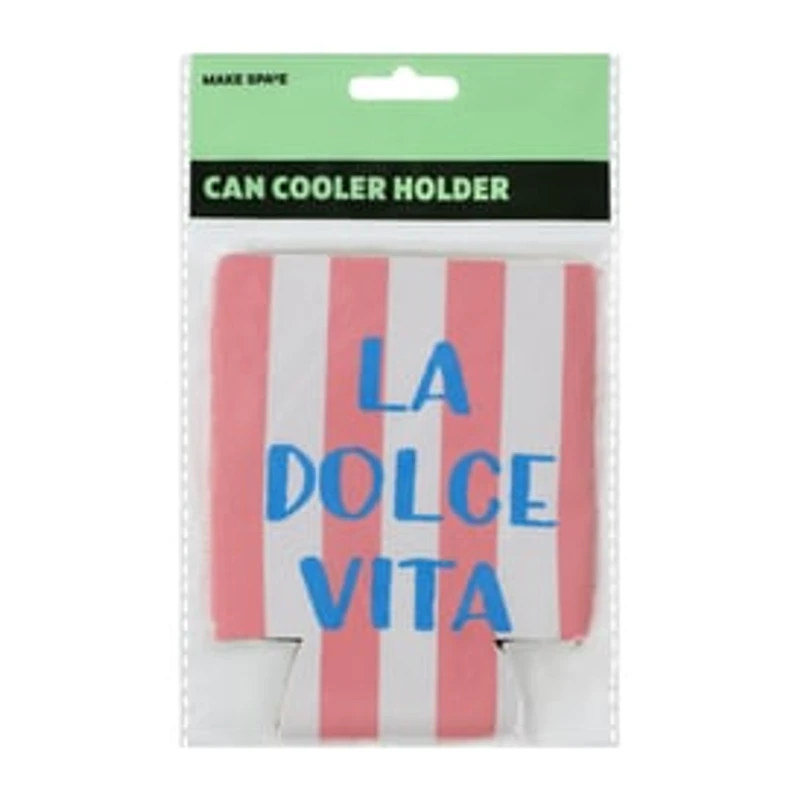 Can Cooler Holder