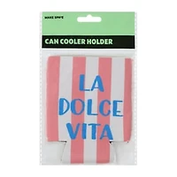 Can Cooler Holder