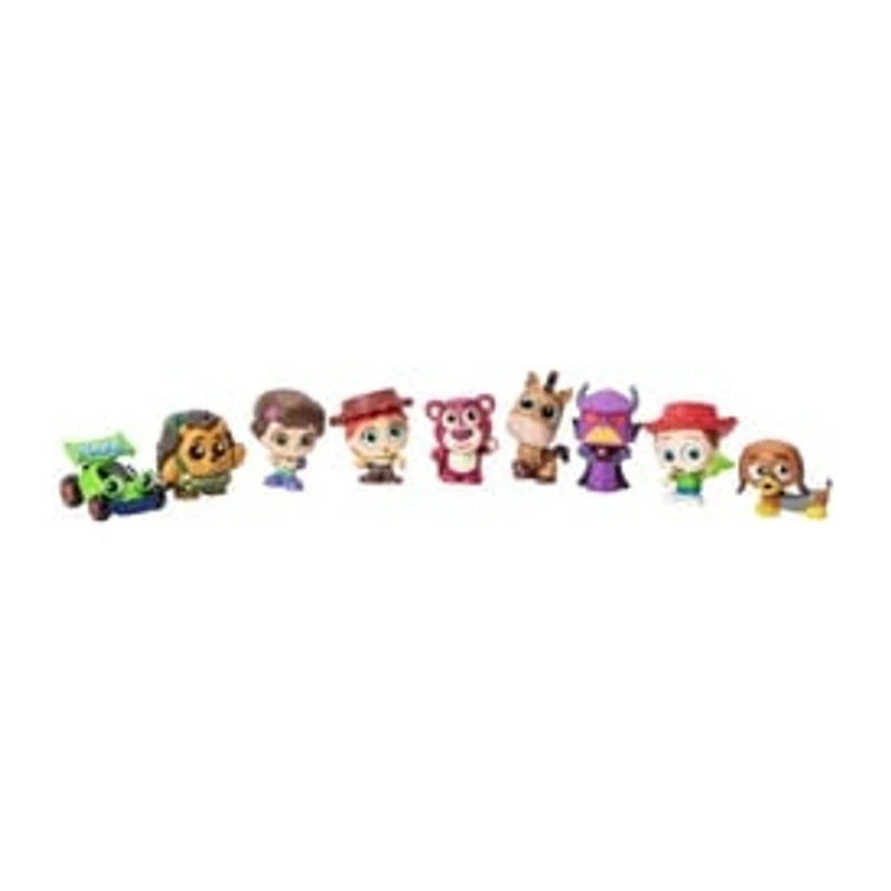 Disney Doorables PIXAR Toy Story Collectible Figures (Styles May Vary)