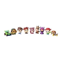 Disney Doorables PIXAR Toy Story Collectible Figures (Styles May Vary)