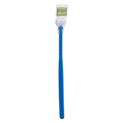 Grand Slam Kid's Baseball Bat & Ball Set 32in