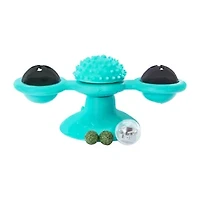 Pawsitively Fun! Grooming Cat Toy