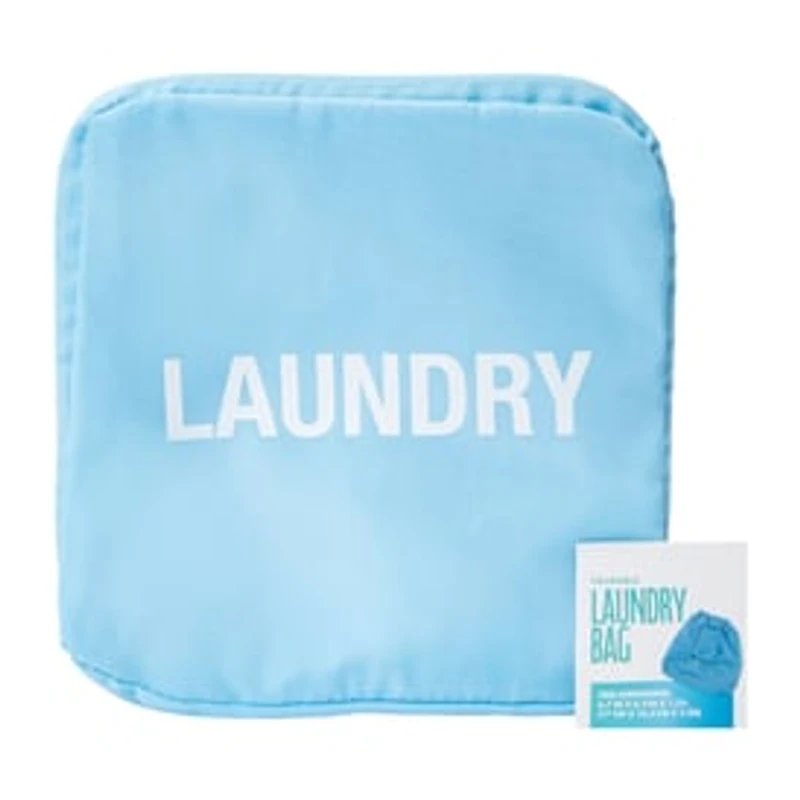 Foldable Laundry Bag
