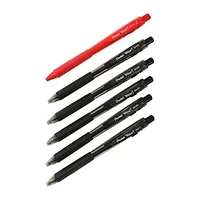 Pentel® Wow! Ballpoint Pens 6-Pack