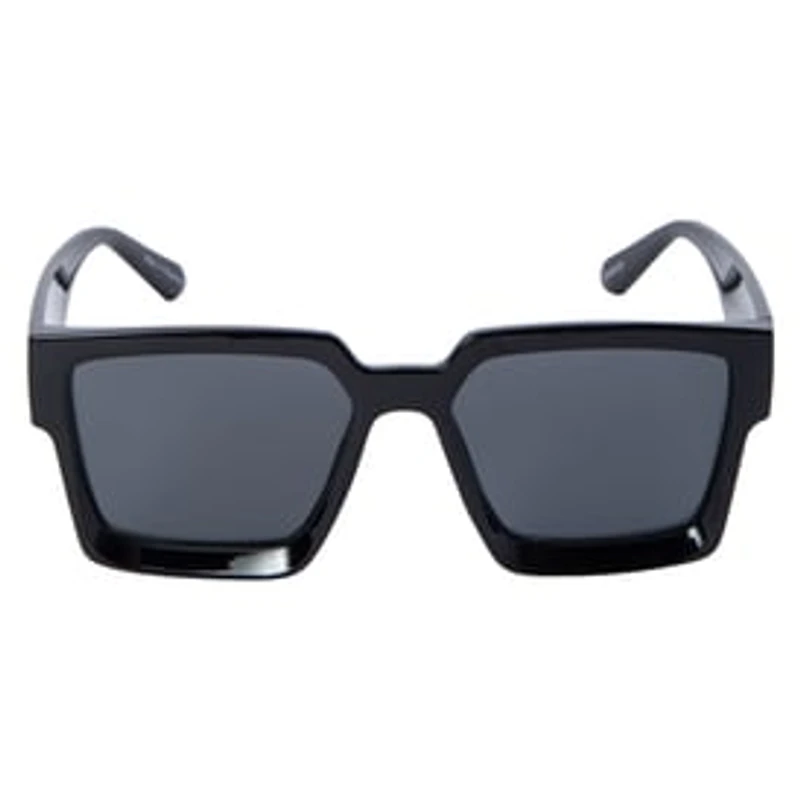 Ladies Oversized Square Sunglasses