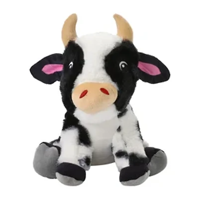 Ploofs® Grasslands Biome Animal Plush