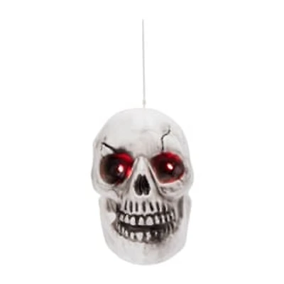 Halloween Jumbo Skull Décor