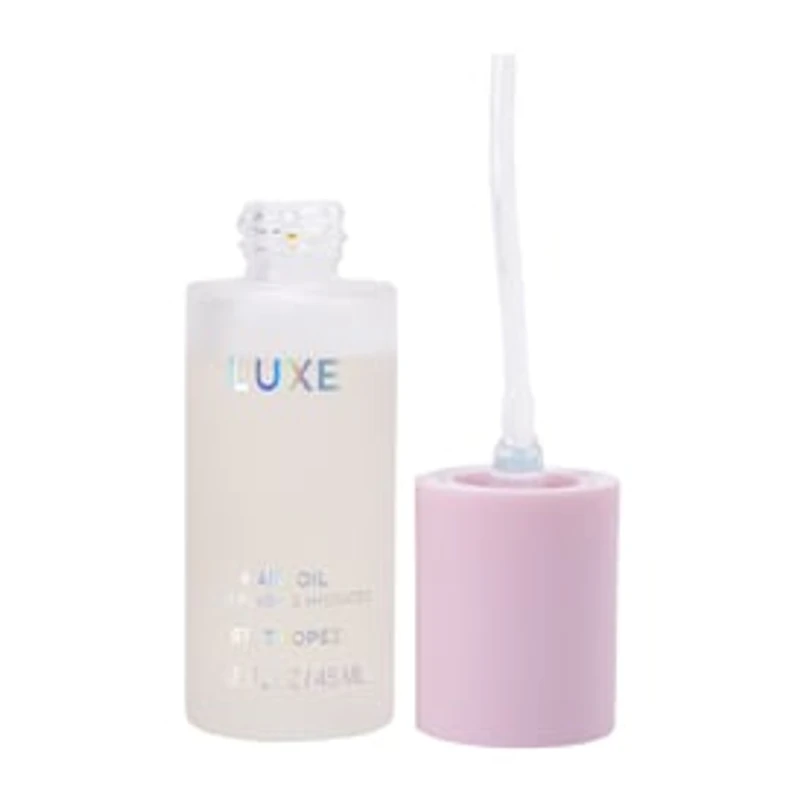 Luxe St. Tropez Hair Oil 1.5oz