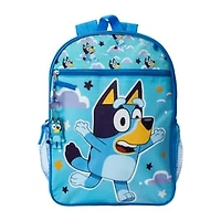 Licensed Backpack 5-Set
