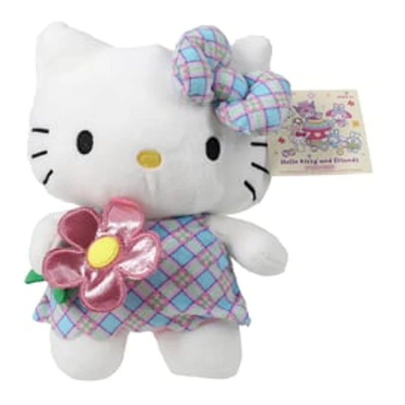 Hello Kitty & Friends® Easter Plush 8in