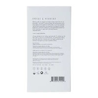 Smoke & Mirrors Glitter Lip Oil & Balm 6-Count