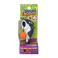Mini Squeeze Popper Toy (Styles May Vary)