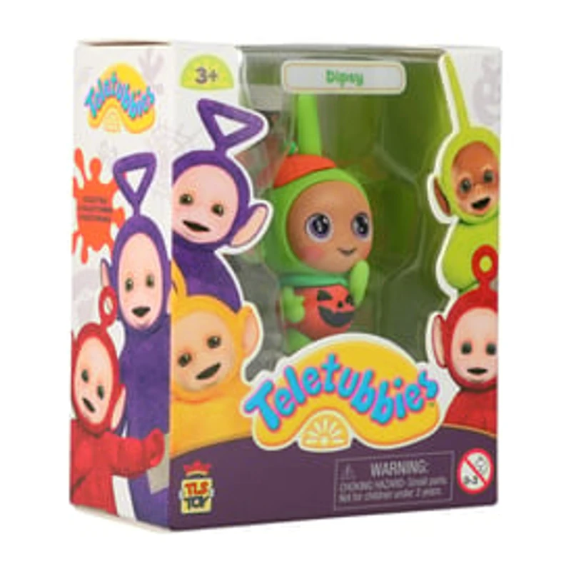 Halloween Teletubbies™ Vinyl Figure