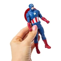 Marvel Action Figure 6in