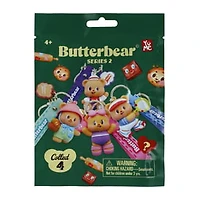 Butterbear® Blind Bag Keychain (Styles May Vary)