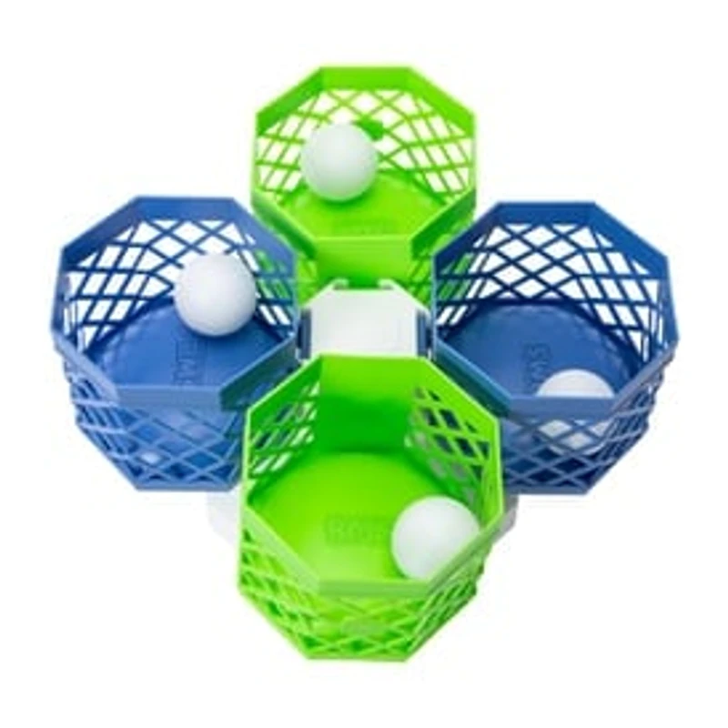 Octopong Game Set