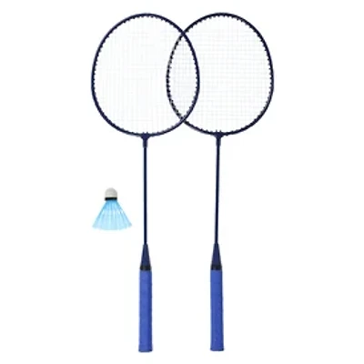 Printed Badminton Set