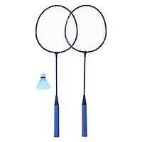 Printed Badminton Set