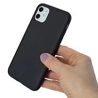 iPhone 11®/Xr® Silicone Phone Case