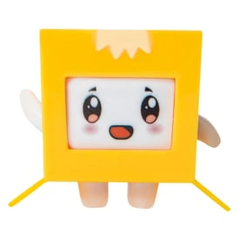 Lankybox Mystery Figure Blind Bag