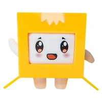 Lankybox Mystery Figure Blind Bag