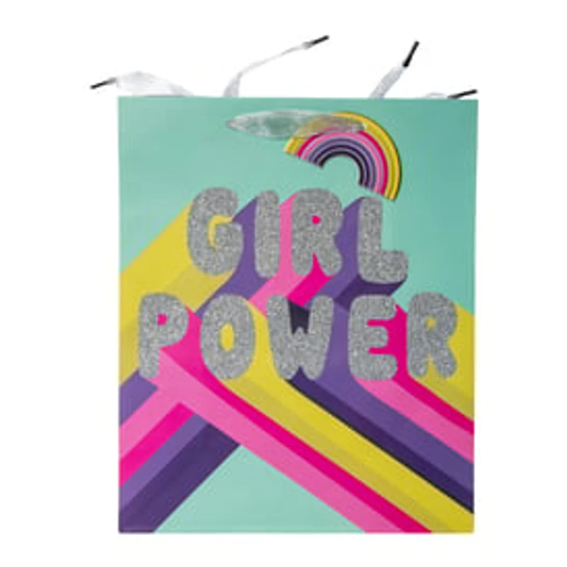 Large Gift Bag 10.375in x 12.75in