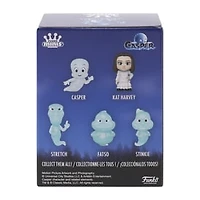 Funko® Minis Casper Characters Vinyl Figures