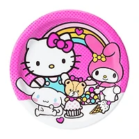 Hello Kitty And Friends® Party Plates 8-Count