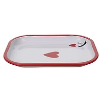 Ace Decorative Tray 5.1in x 7.1in