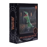 Inflatable Dino Costume