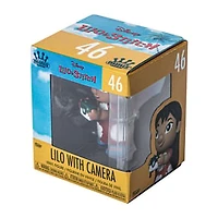 Funko Minis Disney Lilo & Stitch Vinyl Figure