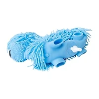 Furry Dog Toy