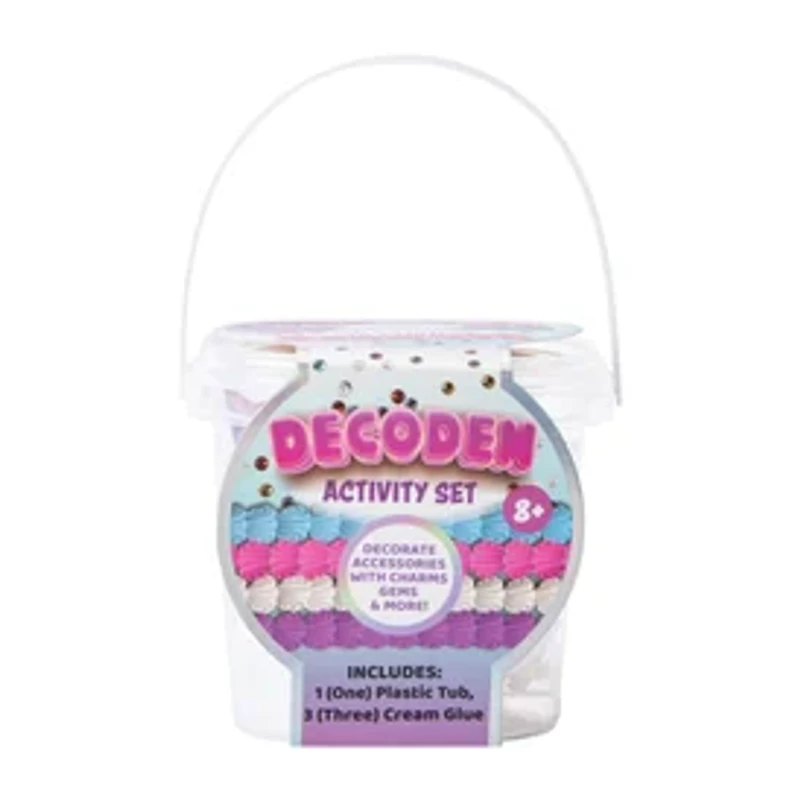 Decoden Activity Set