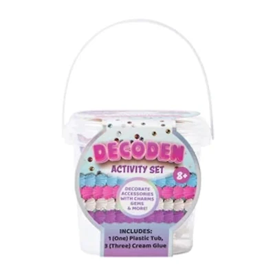 Decoden Activity Set