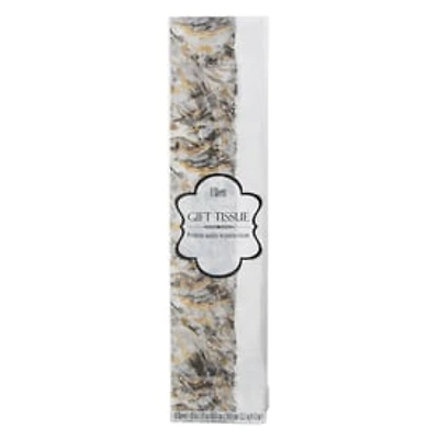 Marble Gift Tissue 8-Sheets