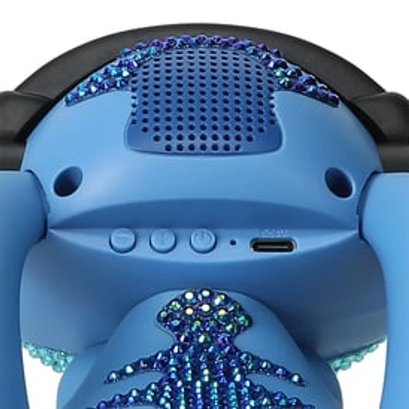 Disney Stitch Wireless Speaker