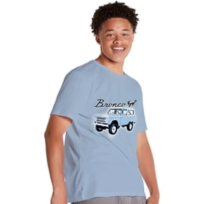 Vintage Ford Bronco™ Graphic Tee