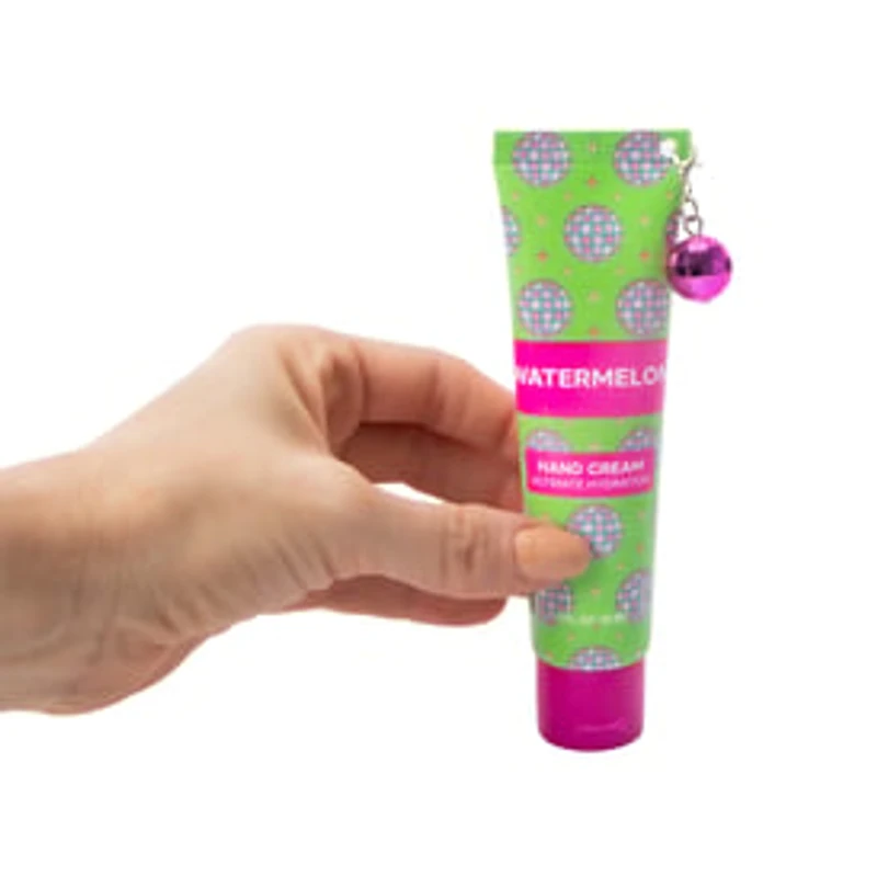 Watermelon Hand Cream 2oz