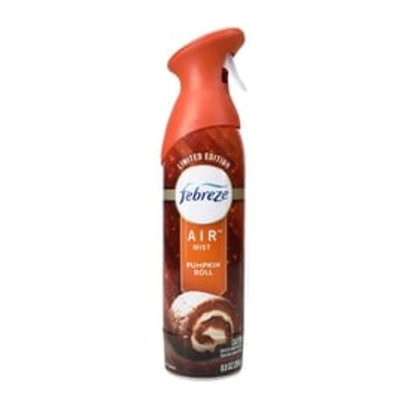 Febreze AIR Mist Pumpkin Roll Freshener 8.8oz
