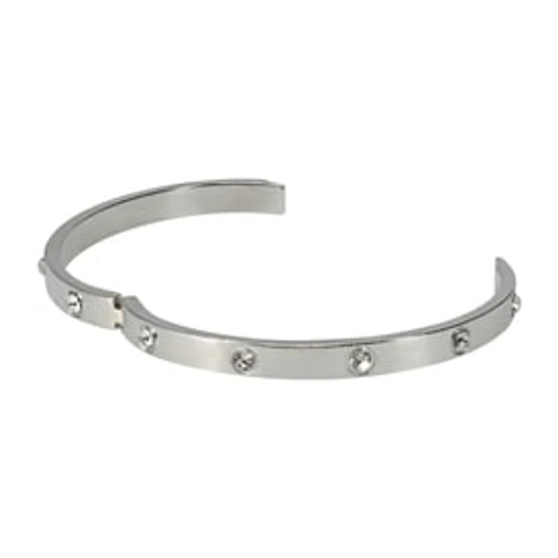 Double Take Cuff Bracelet