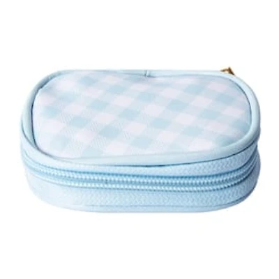 Love And Roses Collection Travel Pill Case