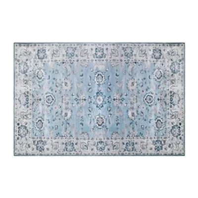 Washable Rug 48inx72in