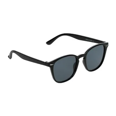 Young Mens UV Wayfarer Sunglasses