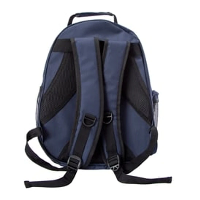 Cat Bubble Backpack 16.5in x 14.17in